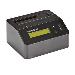 Dock - Drive Eraser And For 2.5 / 3.5in SATA SSD / HDD - USB 3.0
