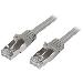 Patch Cable - CAT6 - Sftp - 2m - Grey