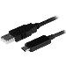USB-c To USB-a Cable M/m USB 2.0 - 1m