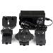 Dc Power Adapter - 9v, 2a