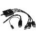 Hdmi, DisplayPort Or Mini DisplayPort To Hdmi Converter Cable - 2 M