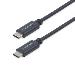 USB-c Cable M/m - USB Type-c - USB 2.0 - 1m