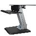 Ergonomic Sit-to-stand Workstat Ion One Touch Height Adjustment