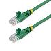 Patch Cable - Cat 5e - Utp - Snagless - 5m - Green