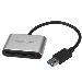 Card Reader / Writer Cfast 2.0 USB 3.0 (5gbps) - USB Powered