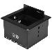 Conference Table Connectivity Box - Boardroom Cable Access Box