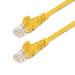 Patch Cable - Cat 5e - Utp - Snagless - 7m - Yellow