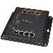 Gigabit Ethernet Switch 8-port (4x Poe +) L2 Managed Switch - Wall Mount