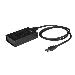 USB Hub - 4-port - Metal - USB-a To 3x USB-a And 1x USB-c - USB 3.0