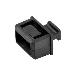 Sfp Dust Covers 10pk - Fiber Optic Dust Caps - Sfp Port Cover
