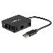 USB To Fiber Optic Converter USB 2.0 - 100basefx Sc