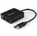 USB To Fiber Optic Converter USB 3.0 - 1000base-sx Sc
