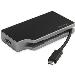 USB-c Multiport Adapter - Hdmi Vga - 95w Pd - Mac/windows/chrome