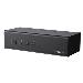 KVM Switch - Dual-monitor 4-port DVI With USB 3.0 Hub
