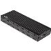 SSD Enclosure - M.2 Nvme - Pci-e SSDs - USB 3.1 Gen 2 Type-c