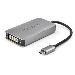 USB-c To DVI Adapter - Dual-link Connectivity - Active Conversion