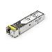 Dell Emc Sfp-1g-bx80-d Compatible Sfp Module - 1000base-bx80 Fiber Optical Transceiver Downstr