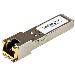 Brocade 95y0549 Compatible Sfp Module - 10/100/1000 Copper Transceiver (95y0549-st)
