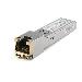 Cisco Glc-te Compatible Sfp Transceiver Module - 1000base-t - Extended Temperature