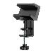 Power Strip Desk Mount - Clamp- On Power Strip Holder