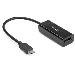USB C to DisplayPort Adapter - 8K 30Hz - HBR3 Adapter