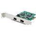  PCI -E FireWire Card - 1394a Firewire 2 Port