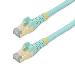 Patch Cable - CAT6a - Stp - 5m - Blue