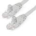 Patch Cable - CAT6 - Utp - Snagless 15m - Grey