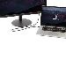 Mini DisplayPort To DisplayPort 1.2 Adapter Cable 2m - M/m
