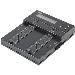 Standalone M.2 SATA M.2 Nvme Duplicator And Eraser - HDD/SSD