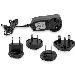 20v Dc Power Adapter With Type-n Barrel For Dk30a2dh / Dk3