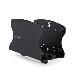 Pc Wall Mount Bracket Computer Shelf