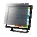 Monitor Privacy Filter 19in - Computer Privacy Screen/protecto