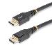 Active DisplayPort Cable 4k/8k Vesa-certified Active Dp 1.4 7m