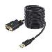 USB To Serial Dce Cable - USB To Null Modem Serial Adapter