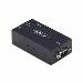 Serial To Ethernet Adapter - Lan To Db9 Convert Rs232 Over Ip