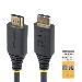 Premium Certified High Speed Hdmi Cable 4k 60hz/1440p 144hz Hdr10/hdcp 2.2/arc 18 1.6ft (50cm)
