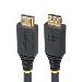High Speed Hdmi Cable Gripping Connectors/4k 60hz/hdr1 15ft