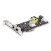 Network Card - 2-port 2.5gbps Nbase-t Poe Dual Intel I225-v