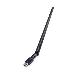 USB Bluetooth 5.3 Class 1 Adapter Dongle For Pc/laptop Long-range Connectivity For Keyboard Mo