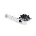 Pci-e Network Adapter 1-port 5g Gigabit Card 5g/2.5g/1g/100m/10m Pci-e Lan Card