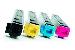 Toner Cartridge - Tk-815y - Standard Capacity - 20k Pages - Yellow