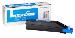 Toner Cartridge - Tk-865c - Standard Capacity - 12k Pages - Cyan