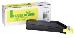 Toner Cartridge - Tk-865y - Standard Capacity - 12k Pages - Yellow
