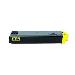 Toner Cartridge - Tk-8600y - Standard Capacity - 20k Pages - Yellow