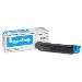 Toner Cartridge - Tk-5150c - Standard Capacity - 10000 Pages - Cyan