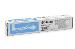 Toner Cartridge - Tk-5205c - Standard Capacity - 12k Pages - Cyan