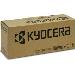 Toner Cartridge - Tk-5440k - Standard Capacity - 2400 Pages - Cyan