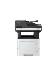 Ma4500fx - Mono Multifunctional Printer - Laser - A4 - USB/ Ethernet