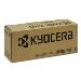 Toner Cartridge - Tk-5490y - Yellow